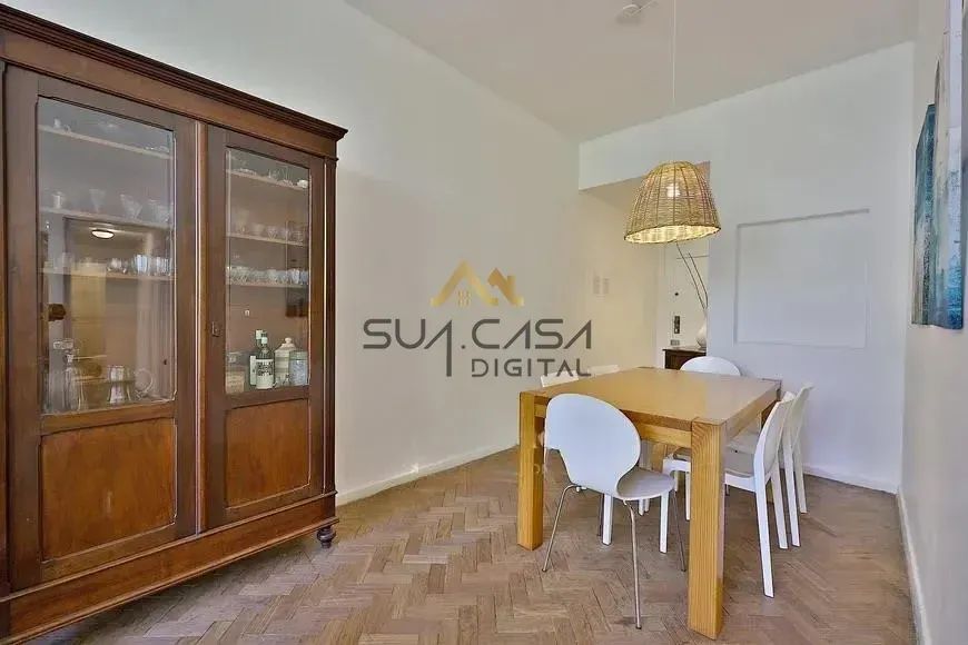 Ipanema | Apartamento 3 quartos, sendo 1 suite REF: IPAP5531 - Foto 5