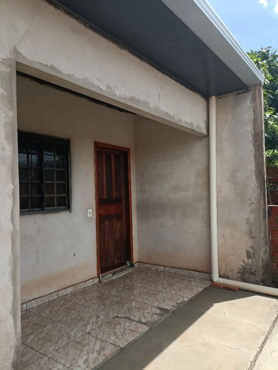 Vendo Casa em Alvenaria  - Foto 2