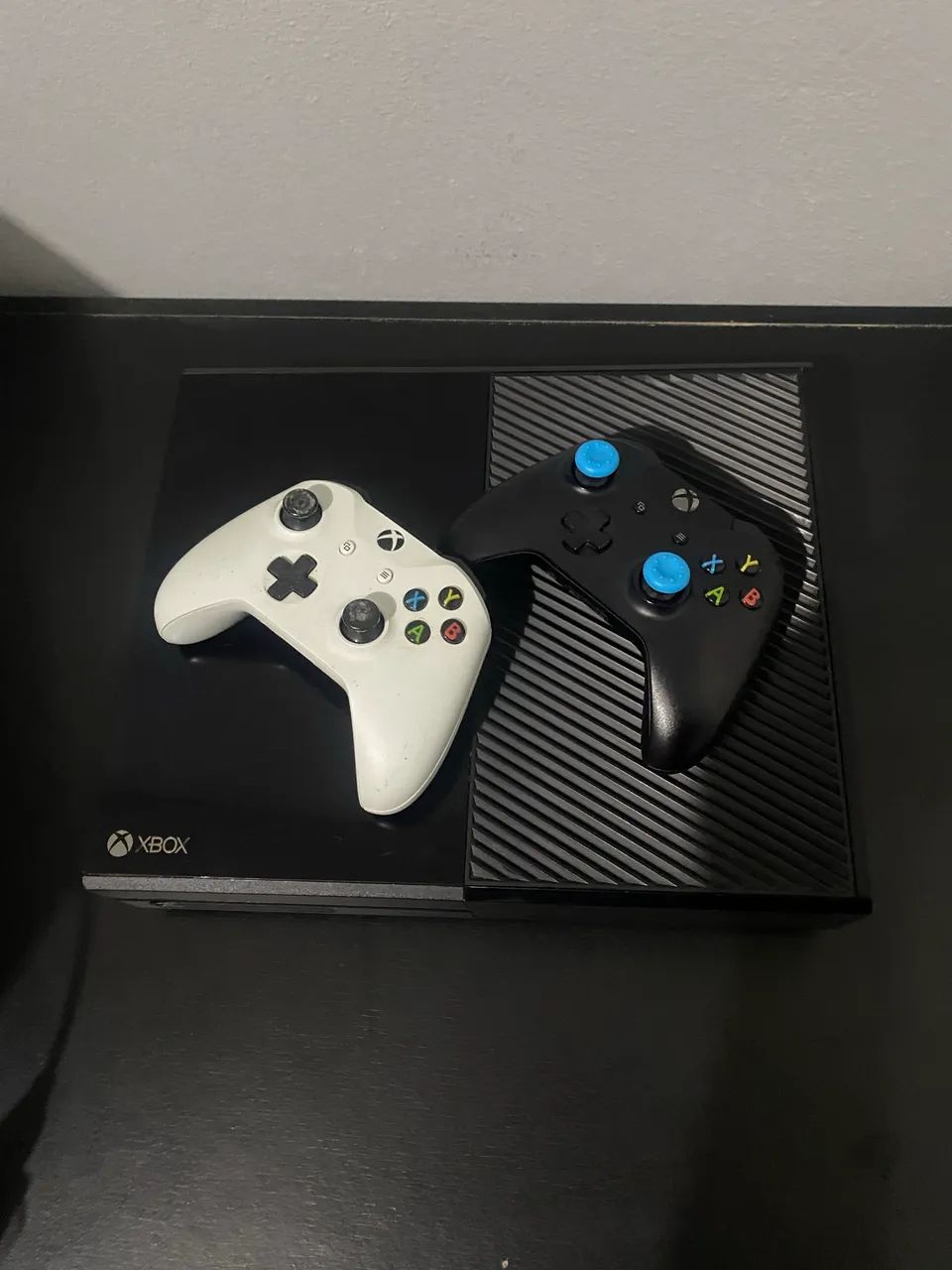 Xbox One 1TB  - Foto 3