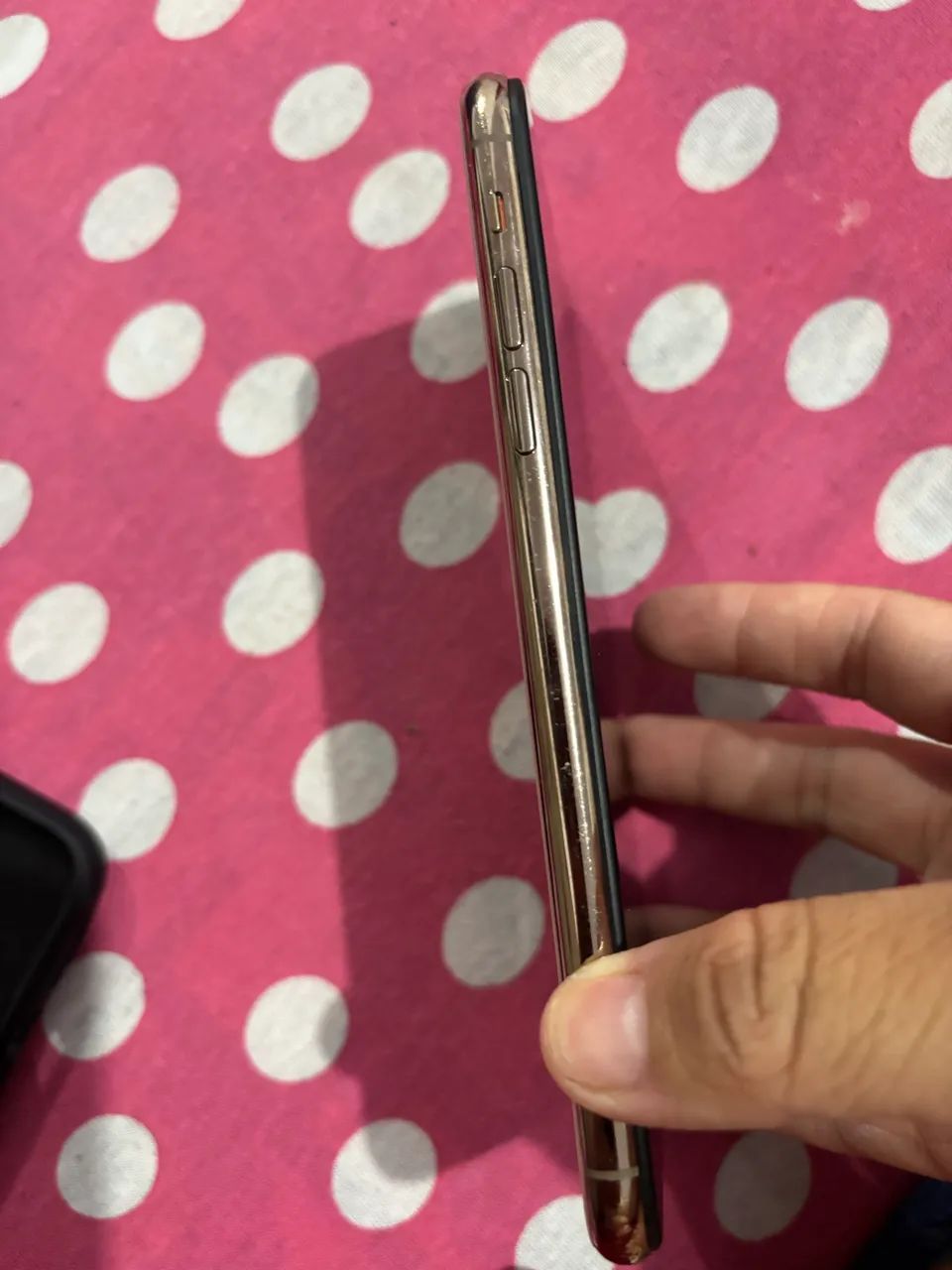 Vendo iPhone 11pro Max  - Foto 4