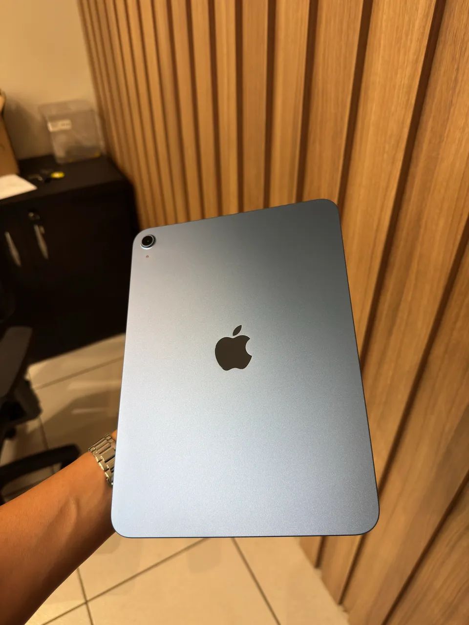 iPad 11 (A16) 128GB