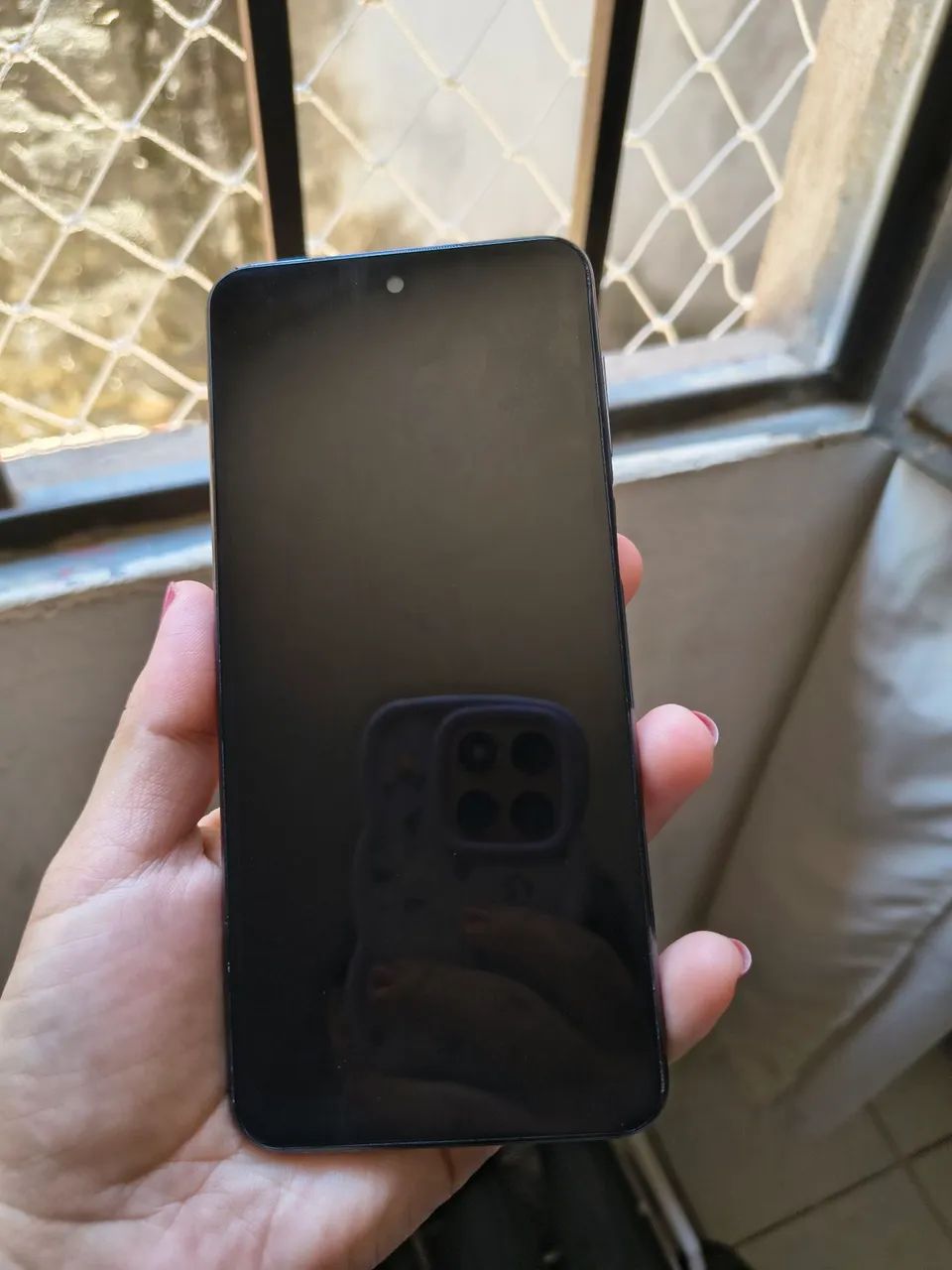 Redmi note 9S - Celulares e Smartphones - Santa Maria, Teresina