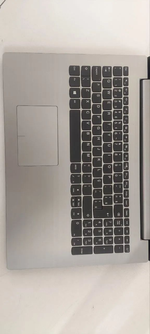 NOTEBOOK LENOVO 15" IDEAPAD 320 - Foto 5