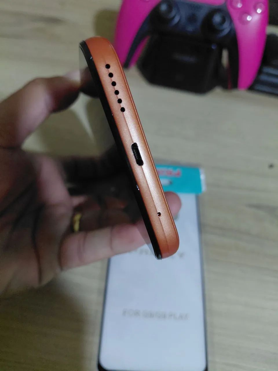 Celular Motorola E7 Plus - Foto 5