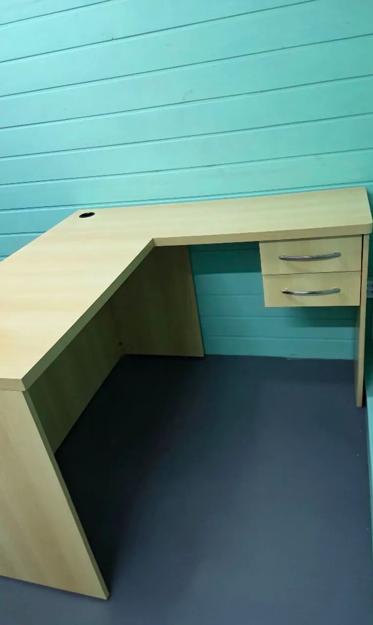 Mesa de escritório  - Foto 3