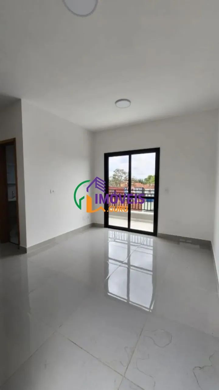 APARTAMENTO - CIDADE ADEMAR - SP