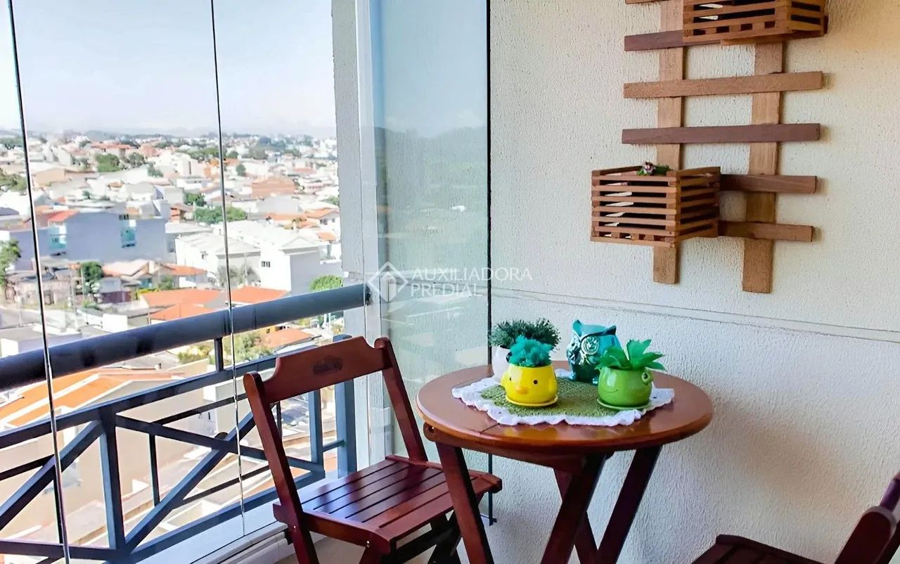Apartamento à venda no Vila Pires, Santo André - Foto 5