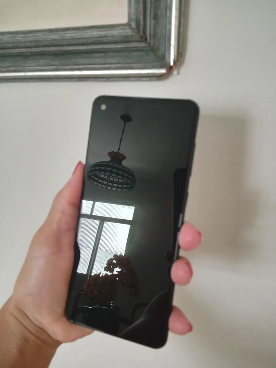 Celular,A21s bem conservado praticamente novo - Foto 4