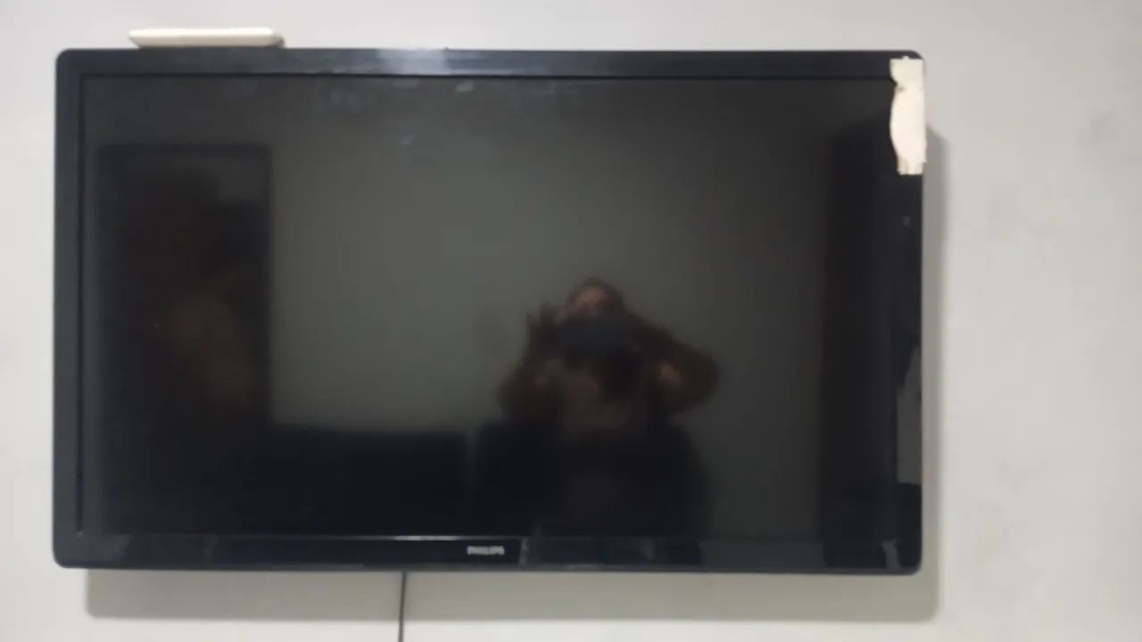 TV 40 polegadas