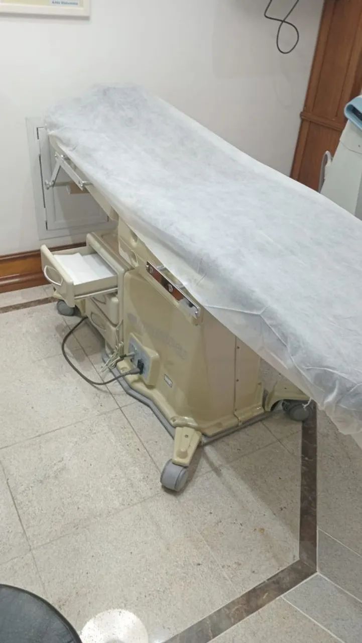 Maca profissional Medpej