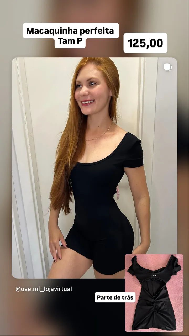 Roupas de academia - Foto 3
