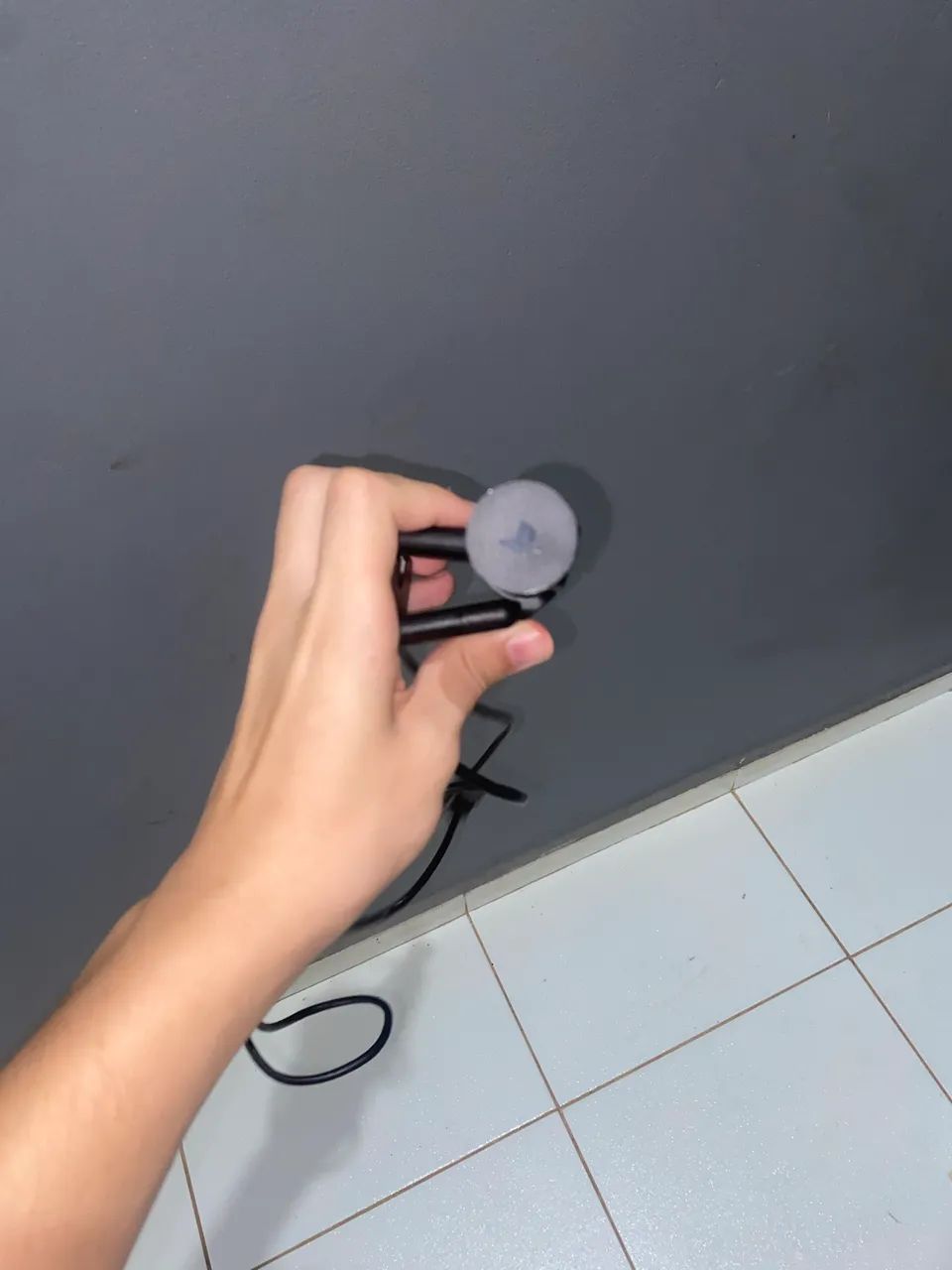 Câmera do PlayStation 4 - Foto 5