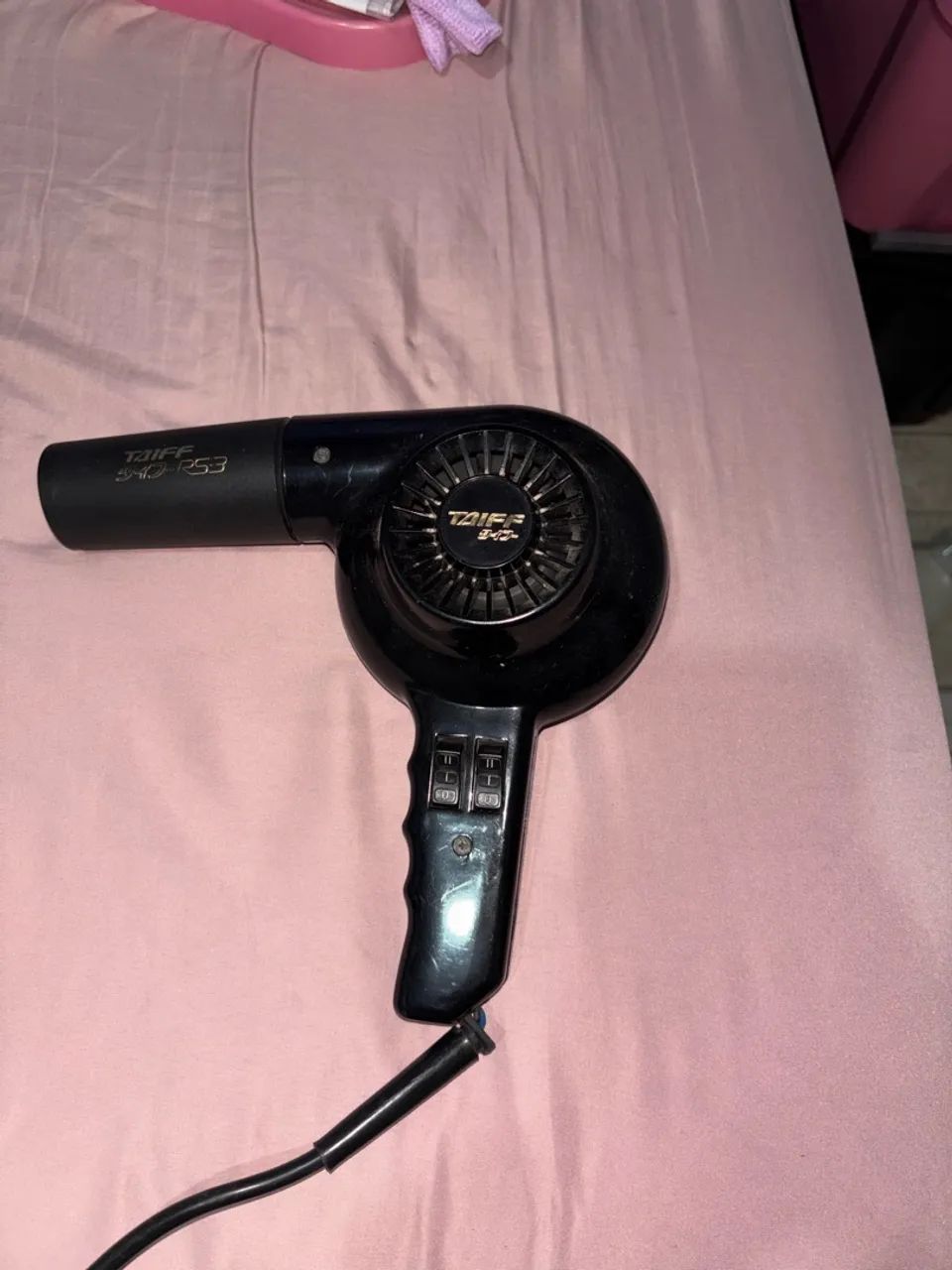 Secador Taiff
