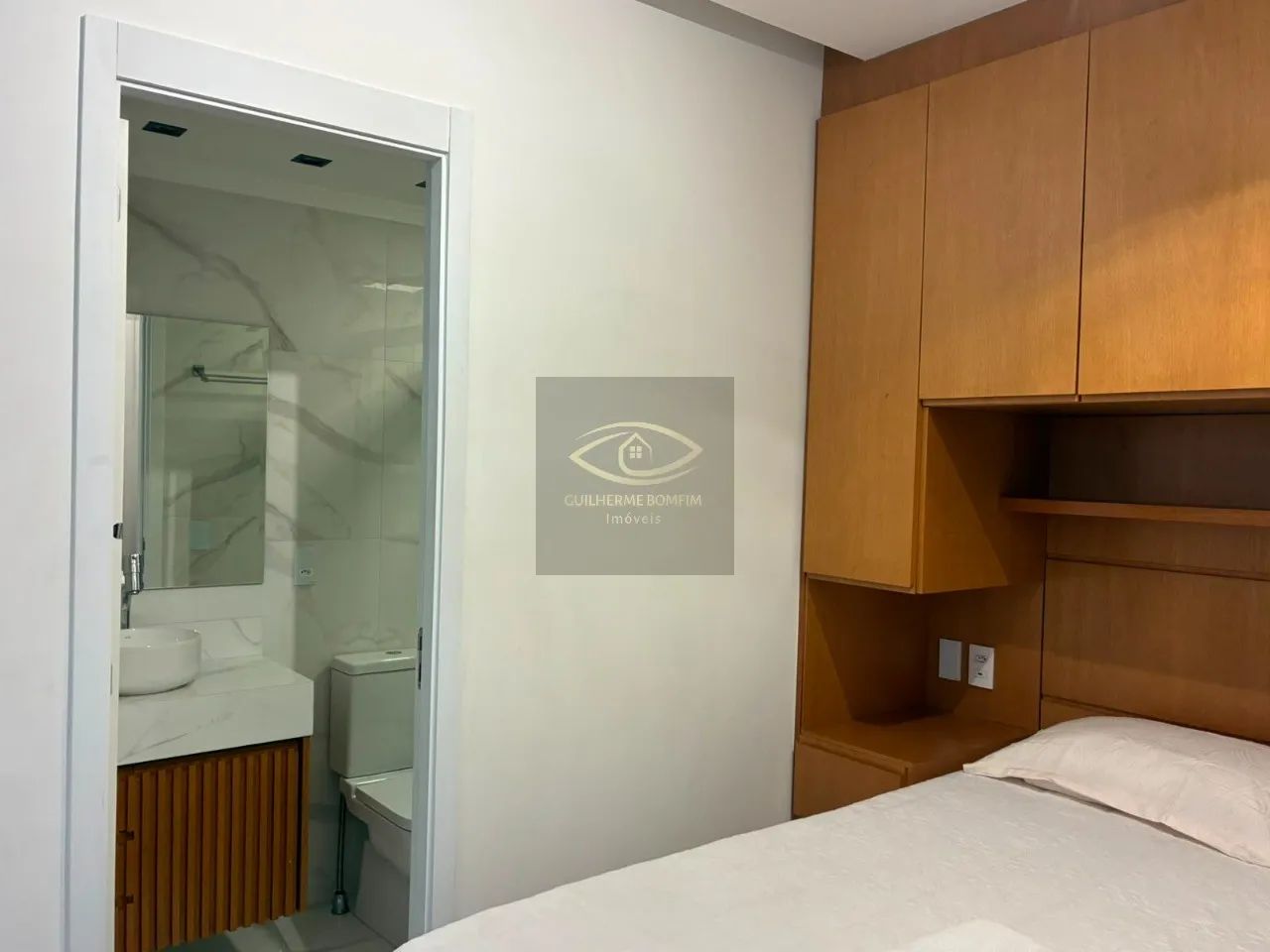 Apartamento Studio para alugar no belenzinho - Foto 2