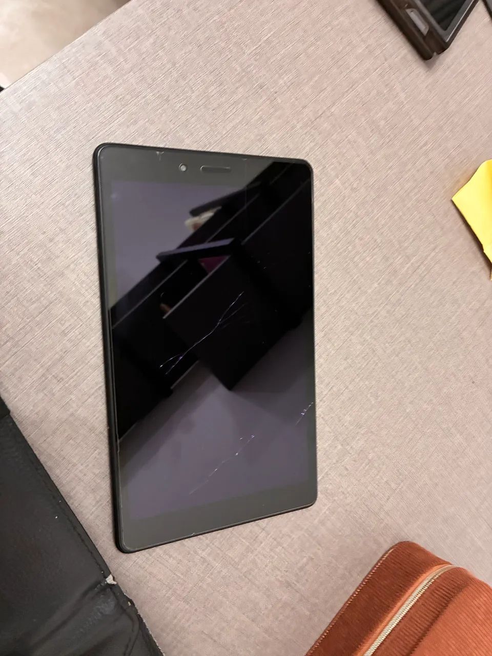 Tablet Samsung tab a