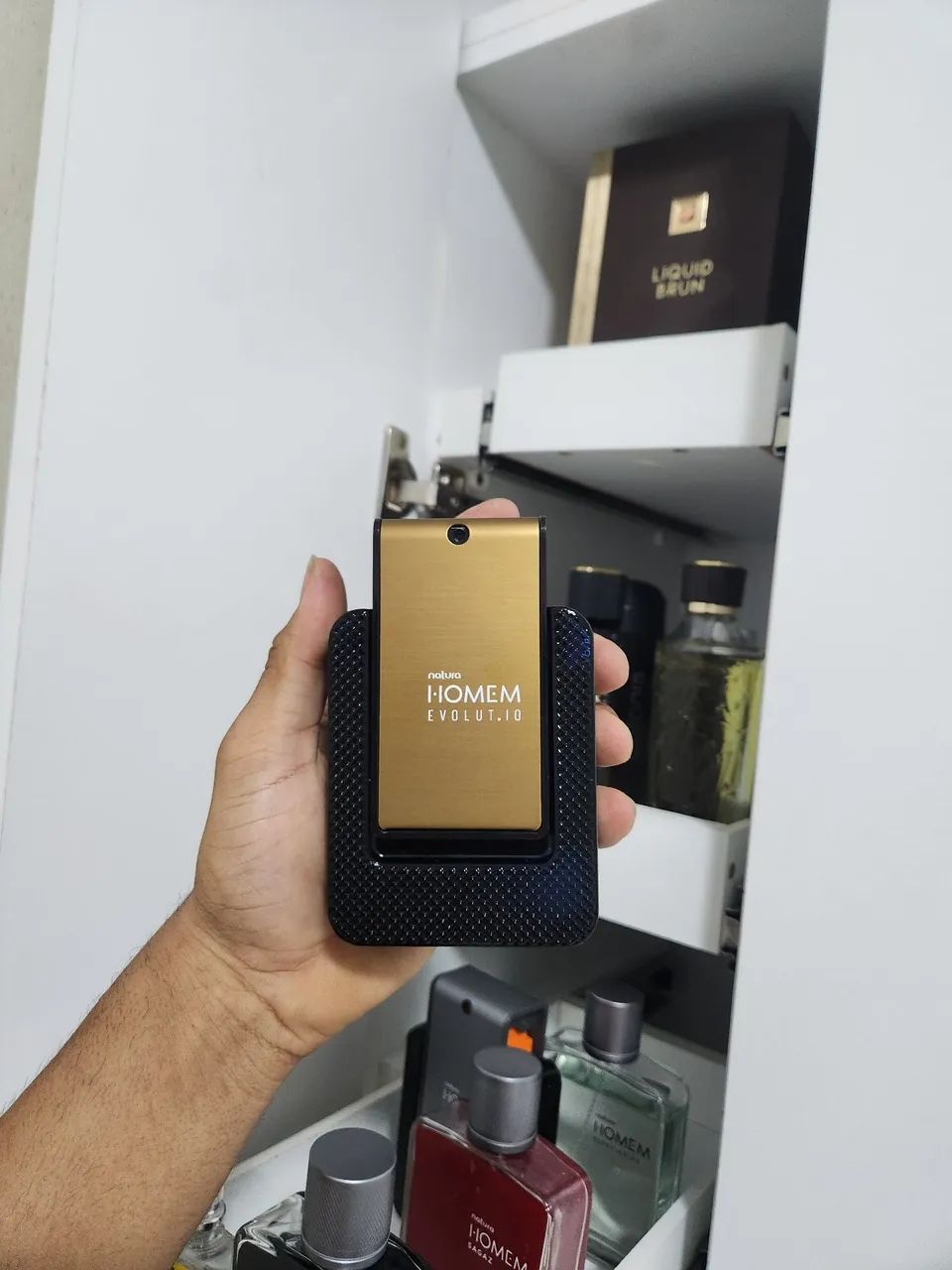Perfumes ariginais pela metade do preço!! - Foto 5