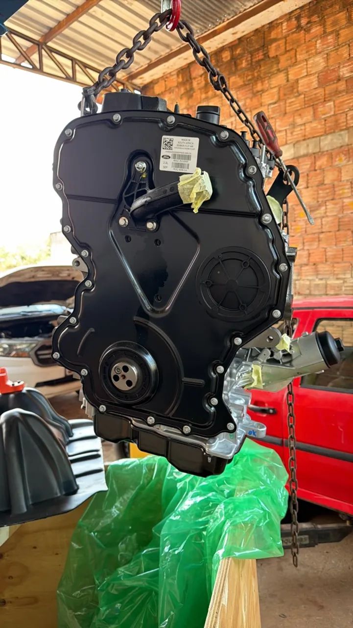  Ranger Motor 3.2 - Foto 3