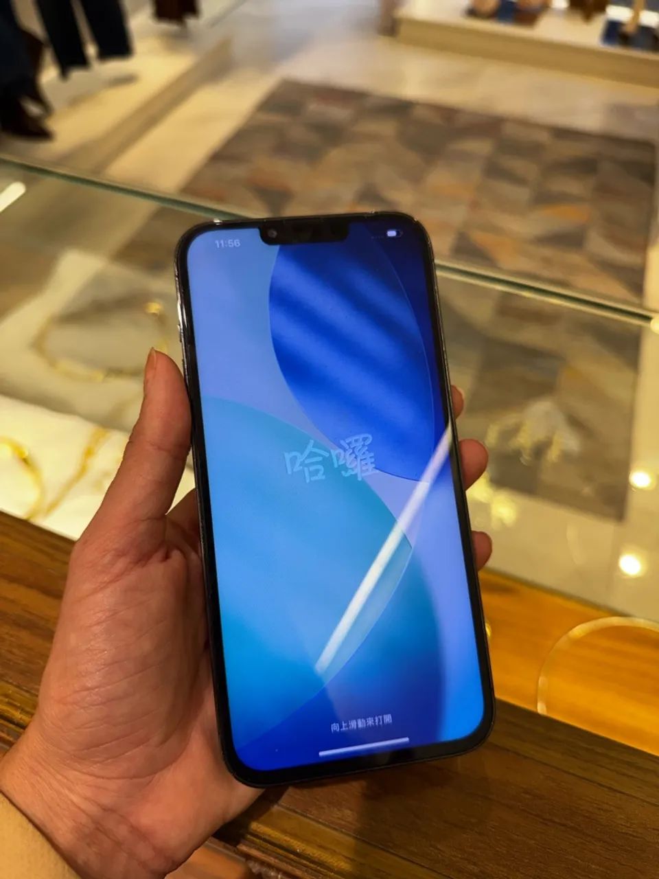 IPHONE 13 pro Max  - Foto 5