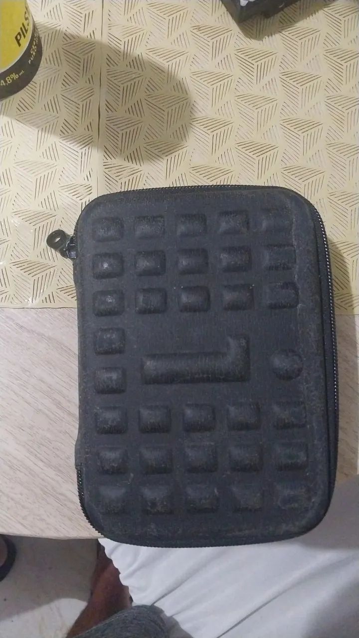 HD externo com capa - Foto 3