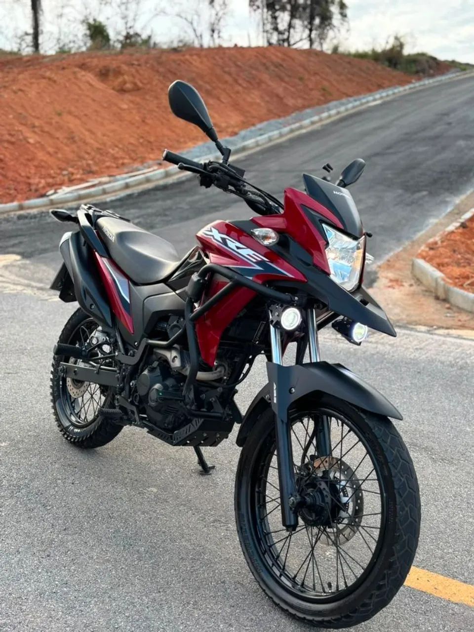 Xre 190 2019 - Foto 5