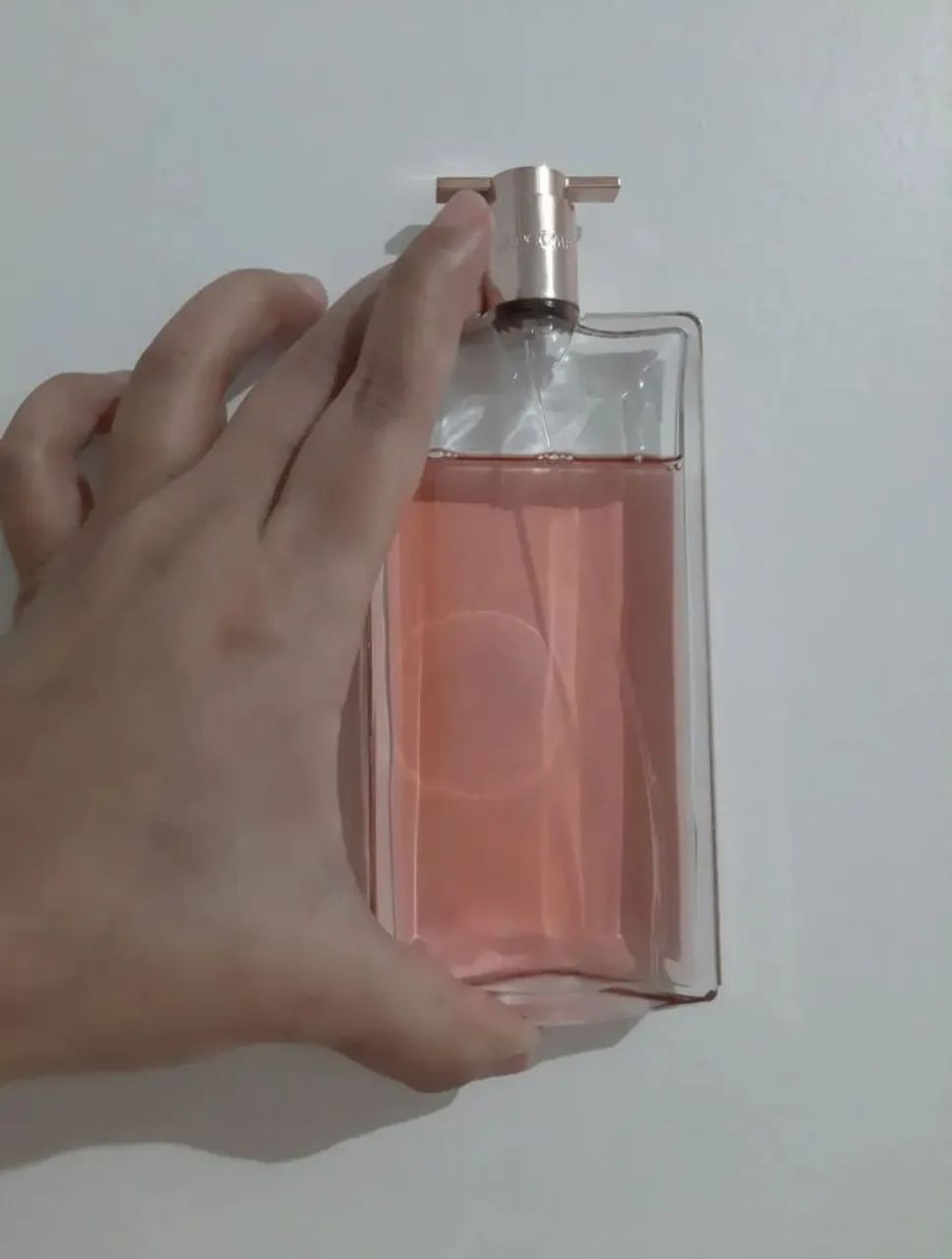 Perfume Idôle da Lancôme  - Foto 2