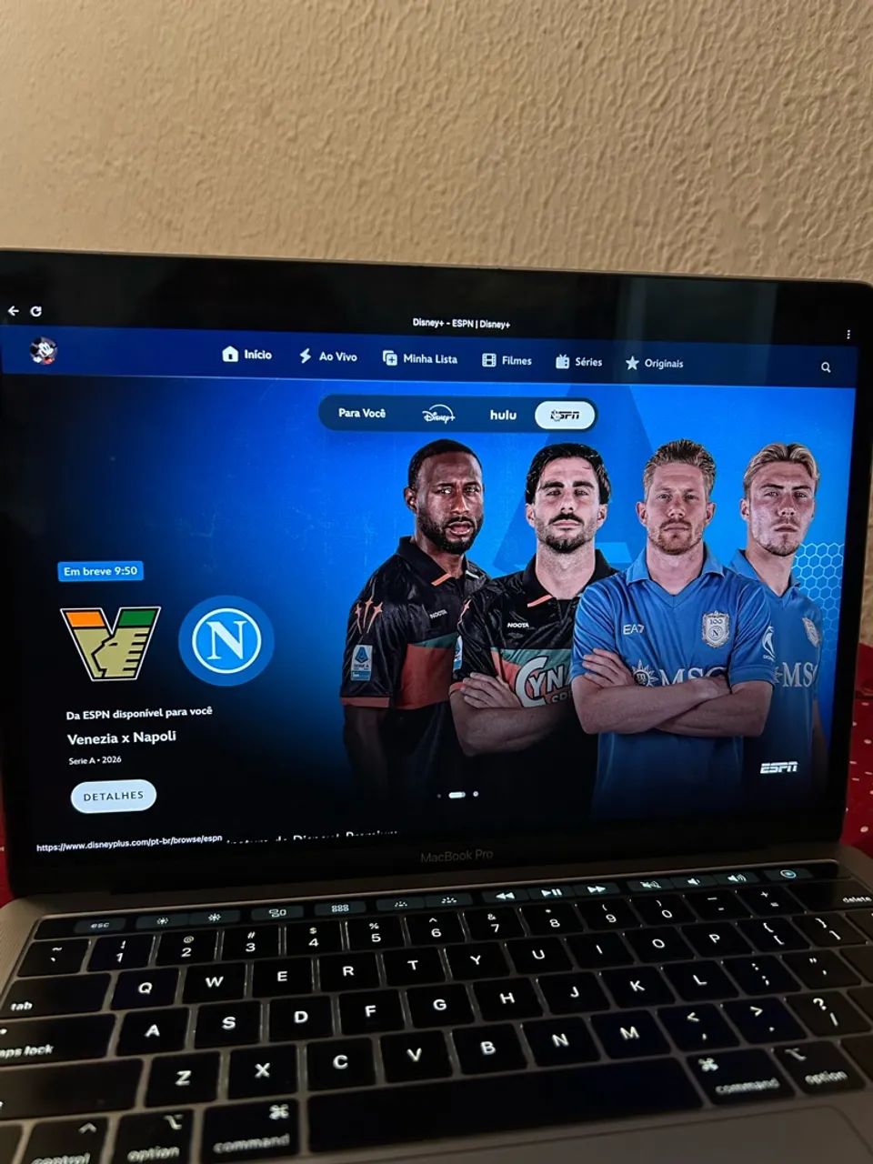MACBOOK PRO 13? I5 2019 - Foto 4