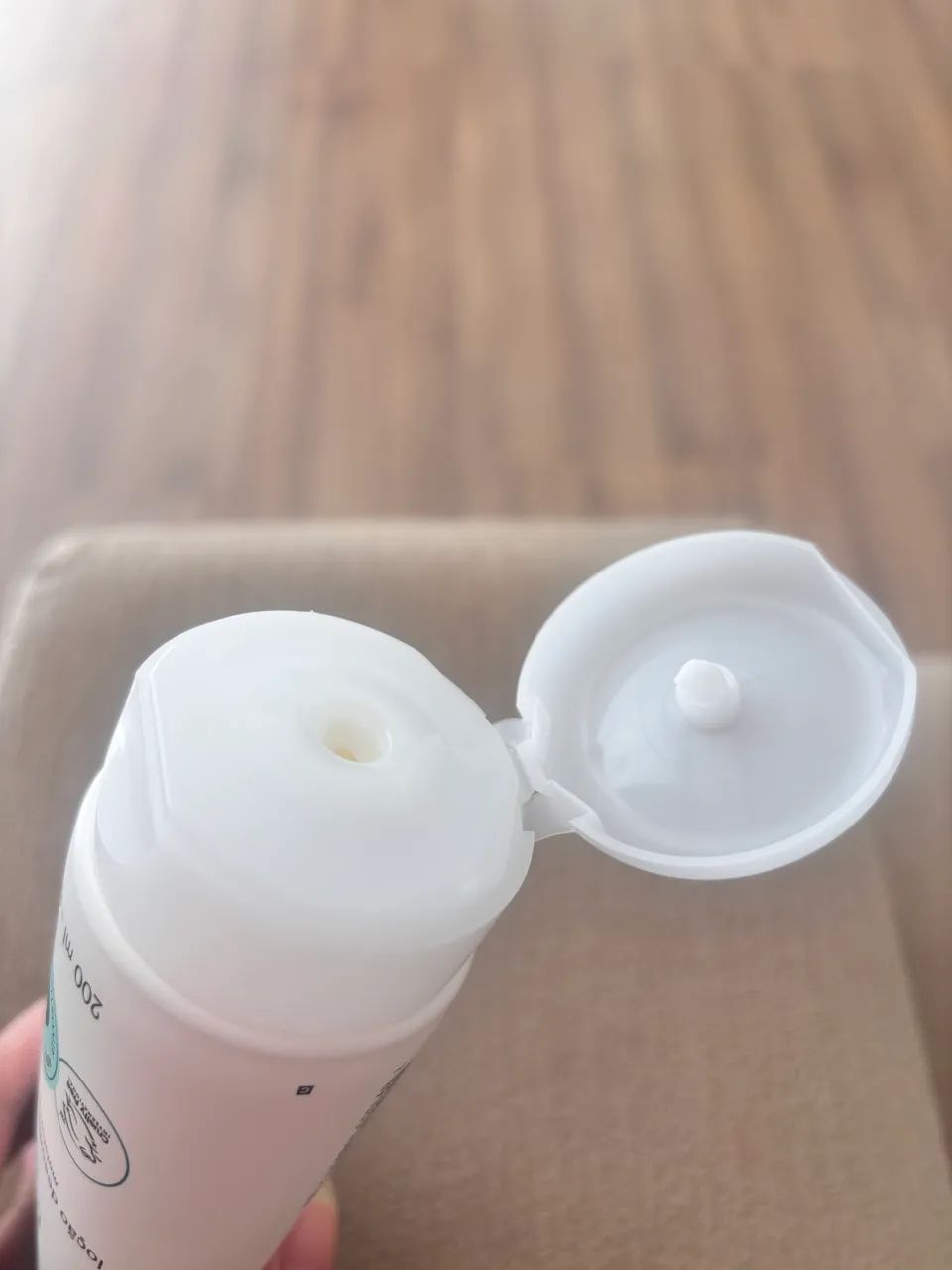 Hidratante Nuvem O Boticário + Embalagem Exclusiva Natal - Foto 4