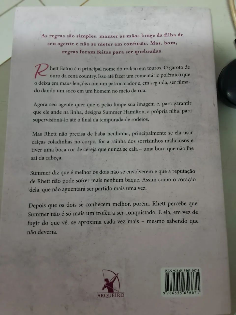 Sem Defeitos - Elsie Silver - Foto 2