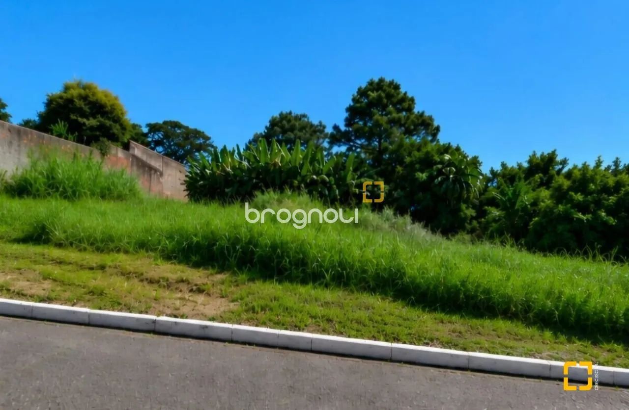 Terreno 801m² no Bosque das Mansões em São José - Foto 5