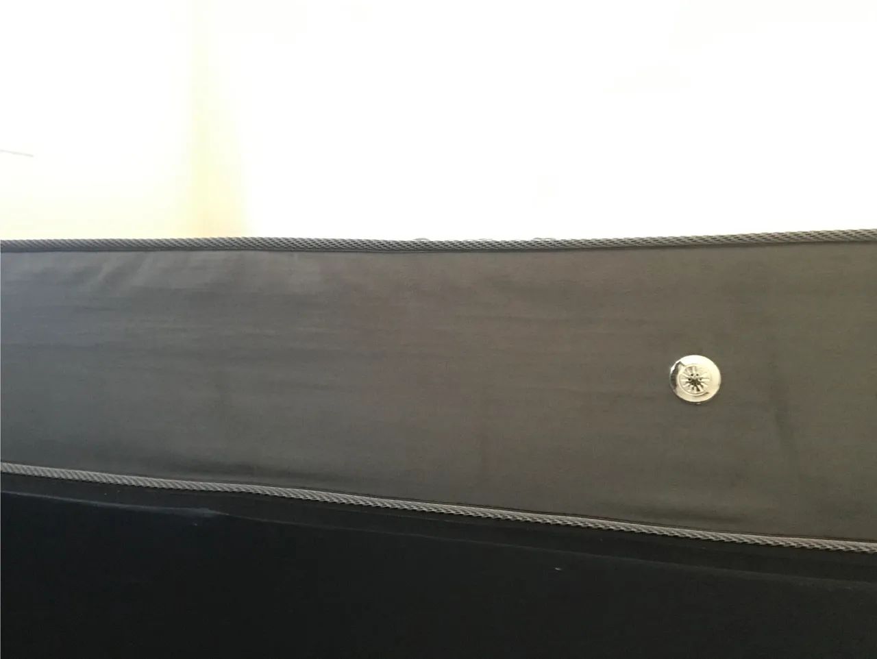 Cama e suporte da cama  - Foto 2