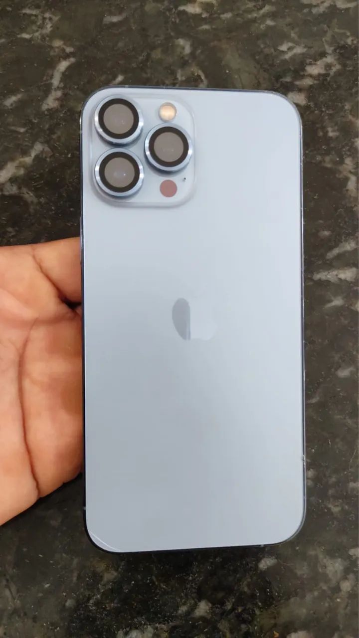 iPhone 13 Pro Max - Celulares e Smartphones - Campo Limpo, Feira