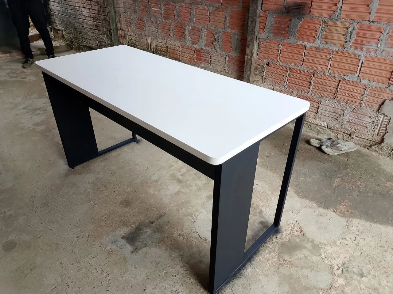 Mesa de escritório  - Foto 3