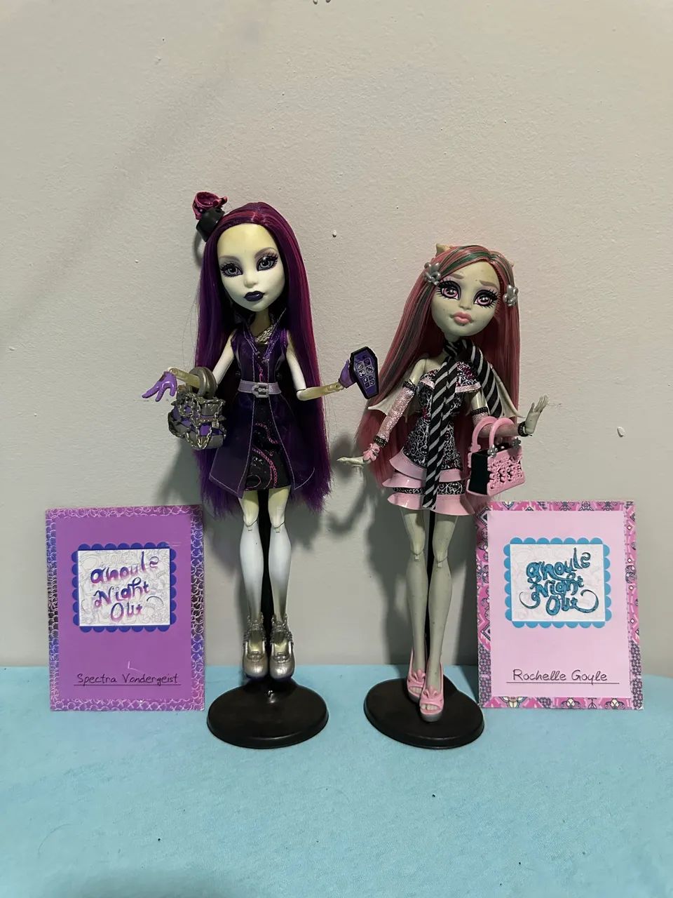 Boneca monster high Rochelle  - Foto 2