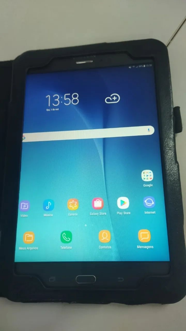 tablet Tab A - Foto 3