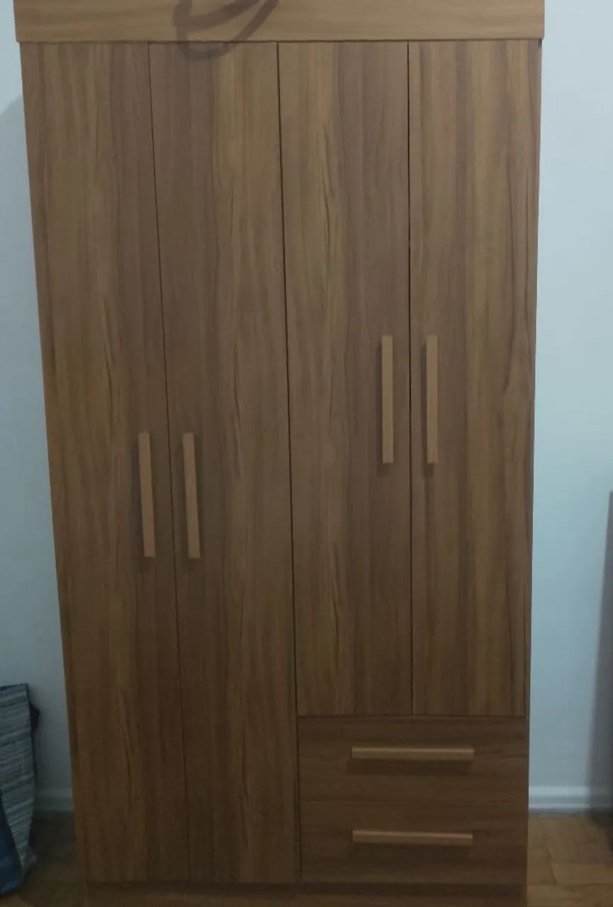 Guarda roupa 