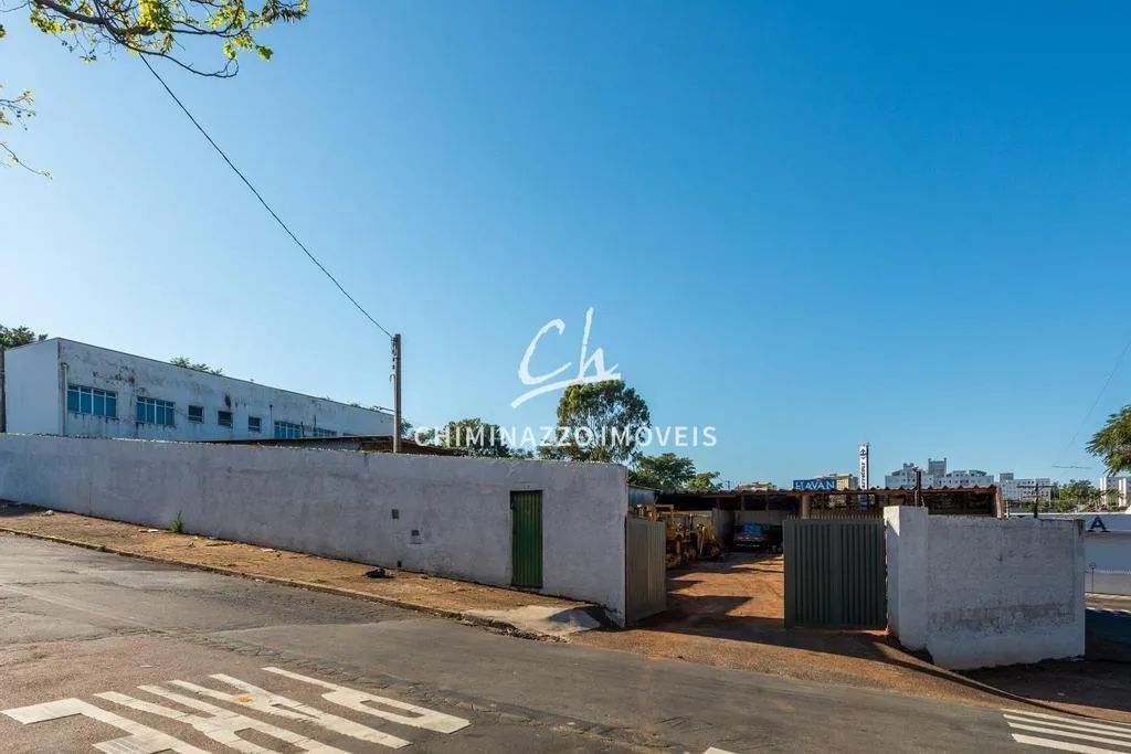Barracão para alugar em Campinas, Jardim Antonio Von Zuben, com 1500 m² - Foto 2