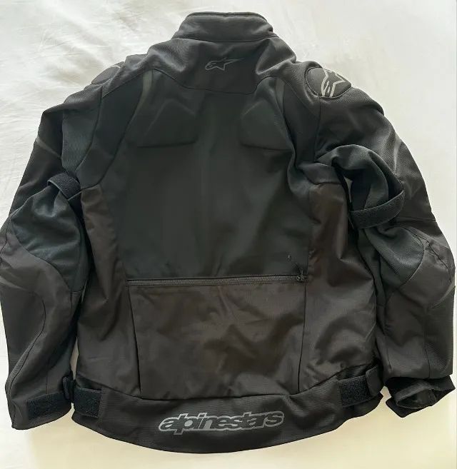 Jaqueta Moto Alpinestars  - Foto 3