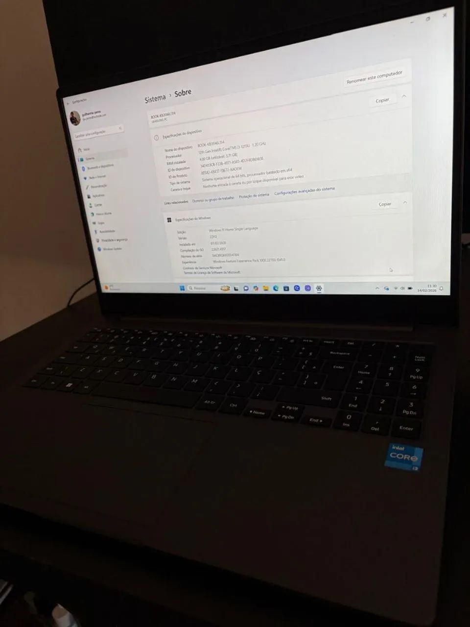 Galaxy book 2  - Foto 2