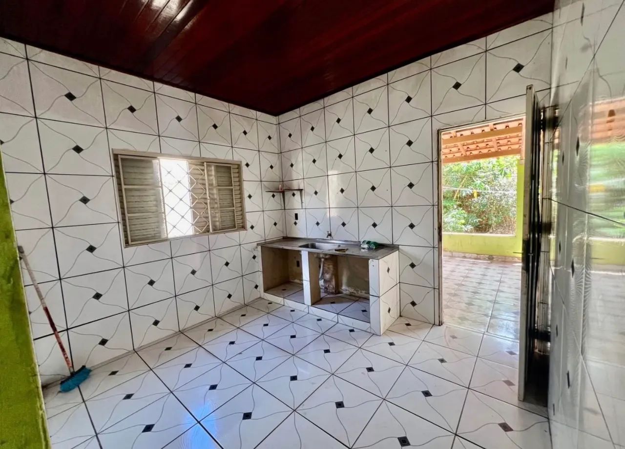 *Vendo casa em Serra Dourada 1 - Foto 3
