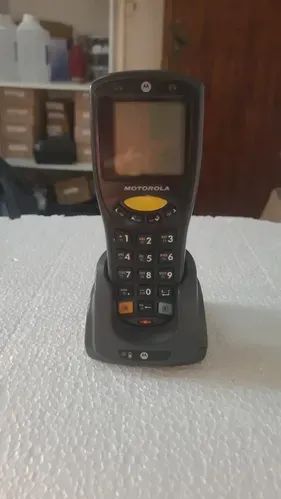MC1000- Motorola - Coletor de Dados MC1000 - Foto 2