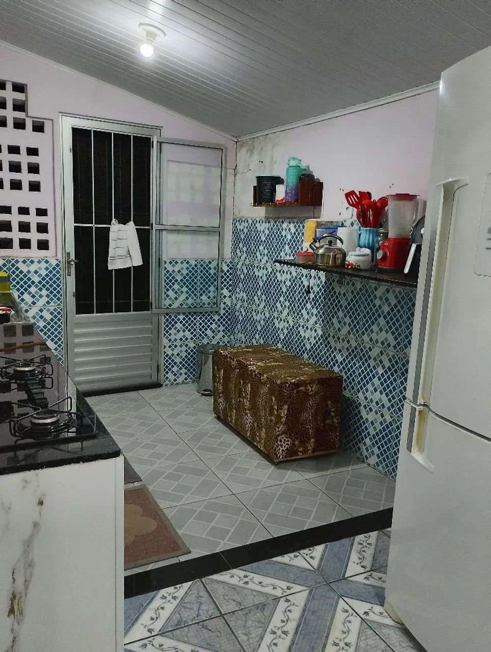 Vendo casa em Jabaeté, Vila Velha  - Foto 3