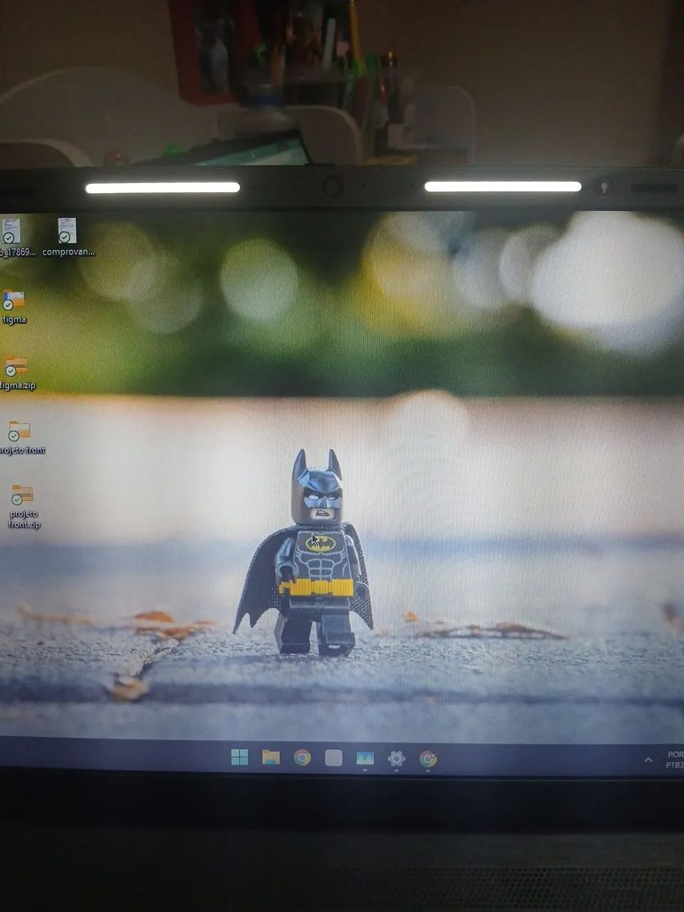  VENDO NOTEBOOK POSITIVO VISION C15 ? R$ 2.000 - Foto 3