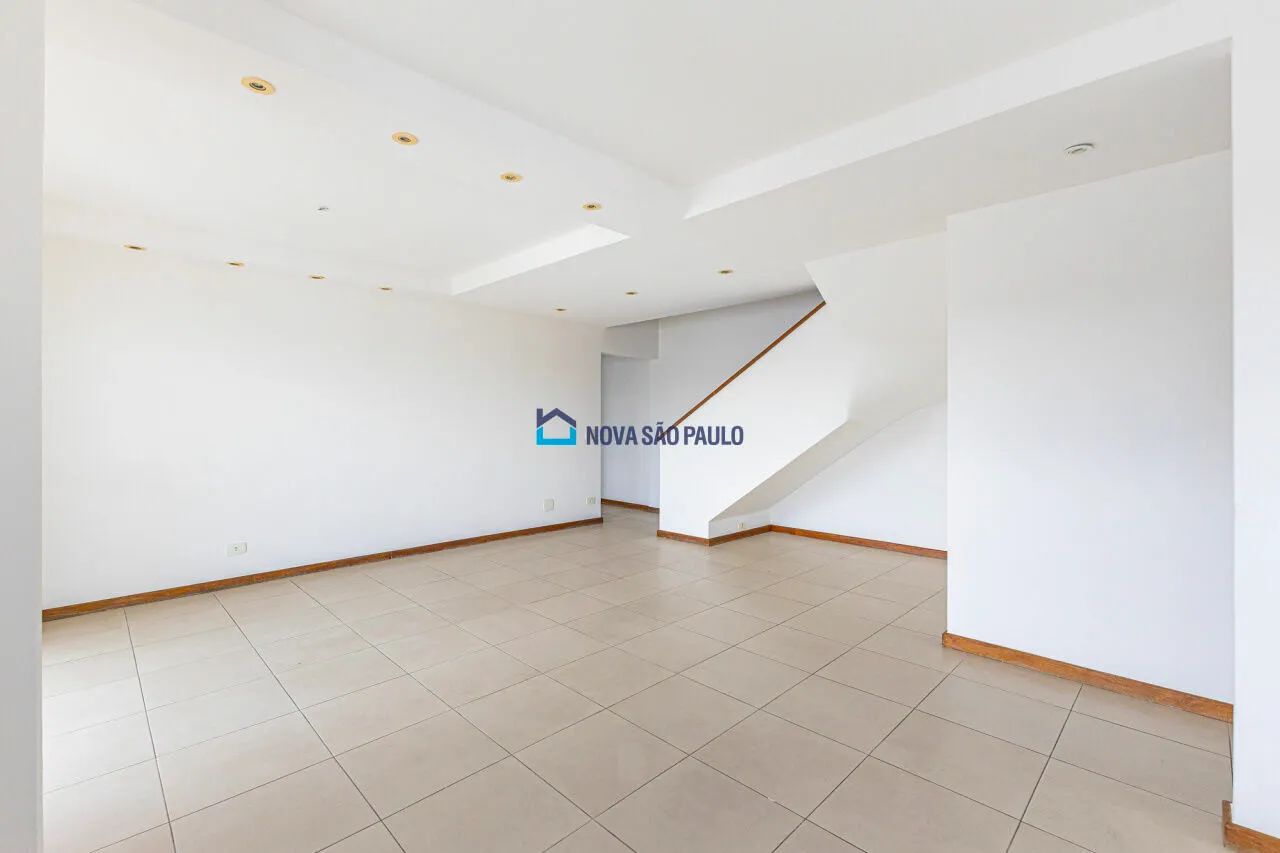 Venda. Moema. Cobertura com 158 m² . 3 quartos, com 2 suítes. 3 vagas - Foto 4