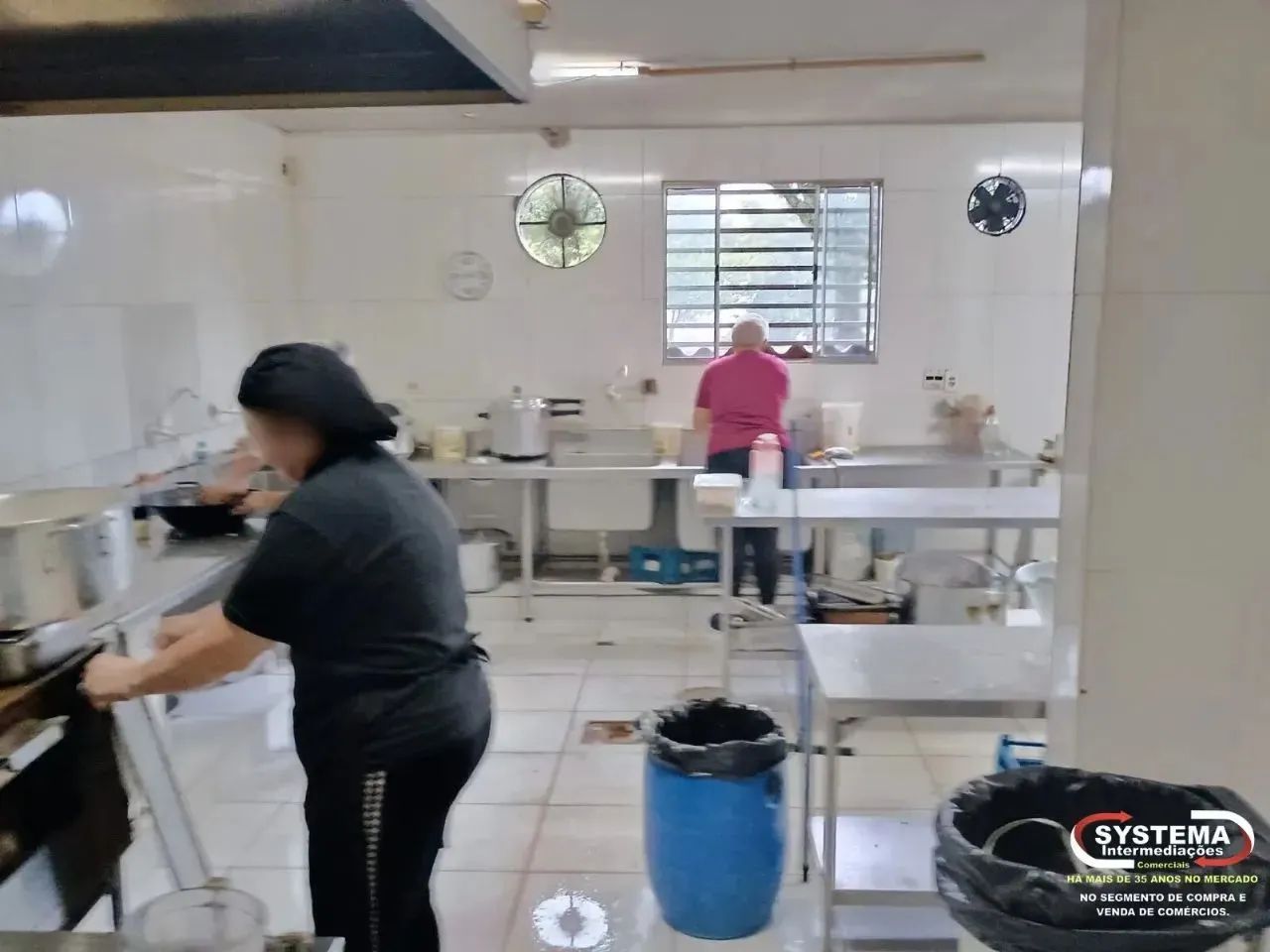 Lindo Restaurante Self-service na Zona Leste de SP. Ref; 2046 - Foto 2