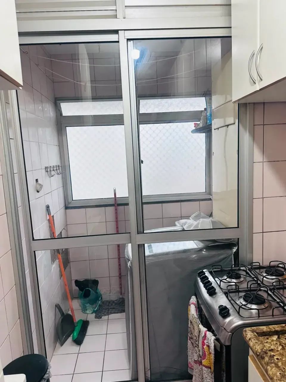 Apartamento para alugar no Belenzinho - Foto 3