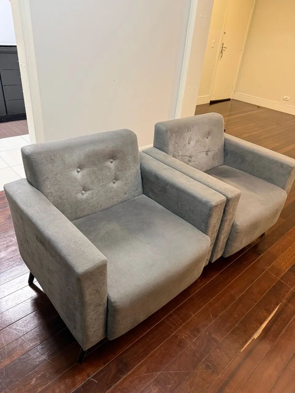 Poltronas 