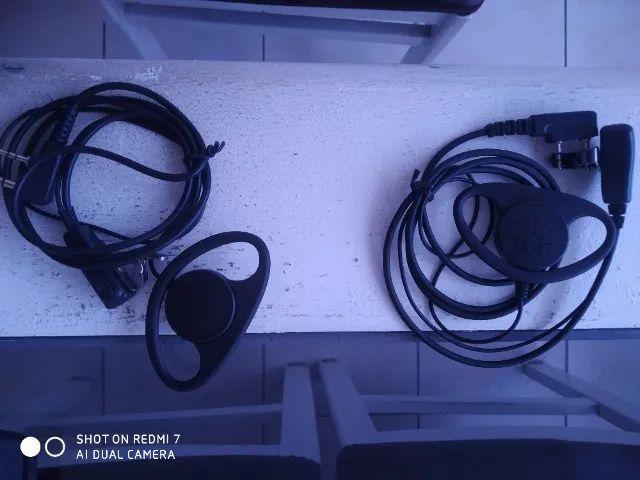 Fones de ouvido lapela  - Foto 5