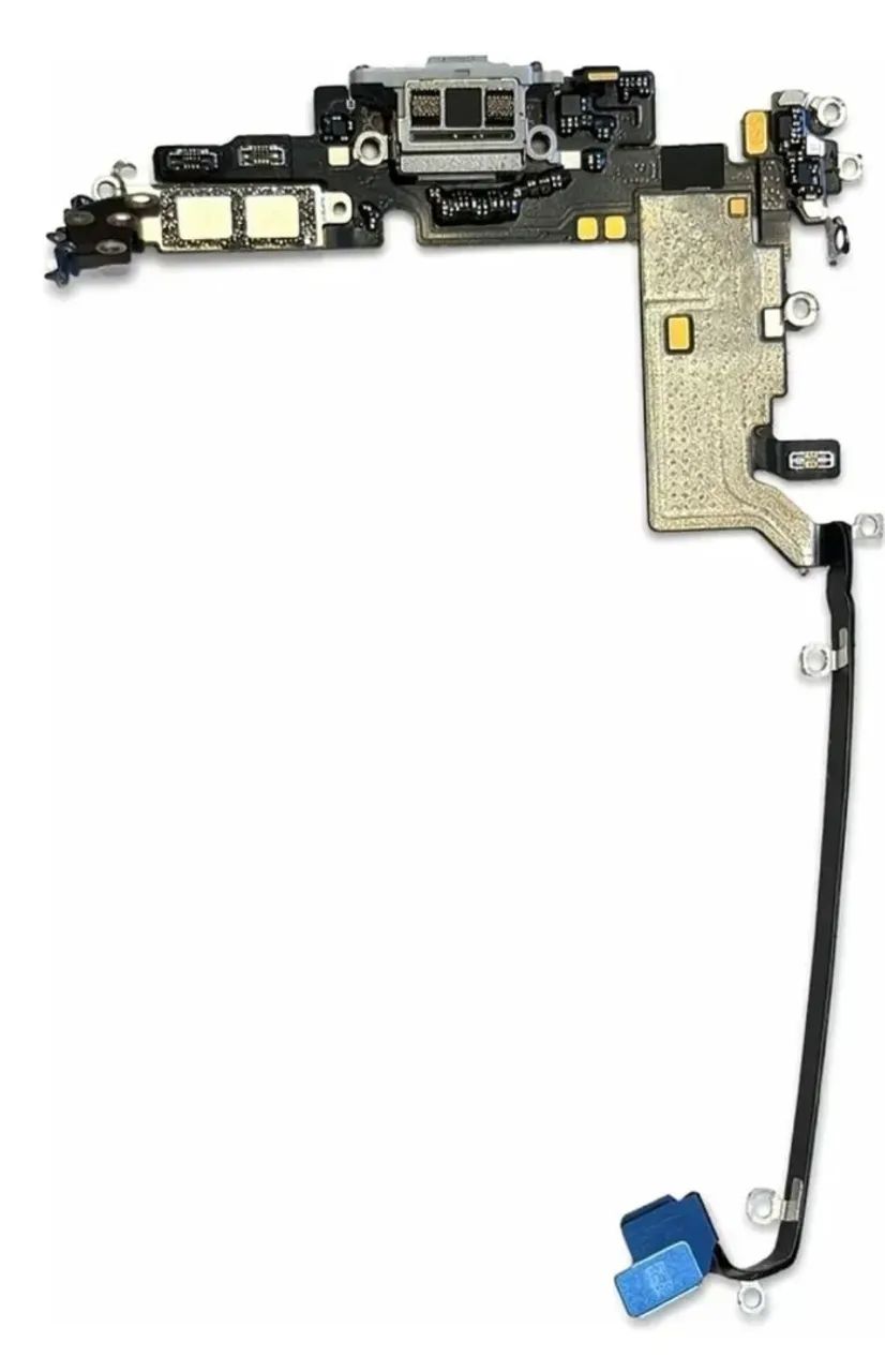 Flex carga original iphone 17 promax 