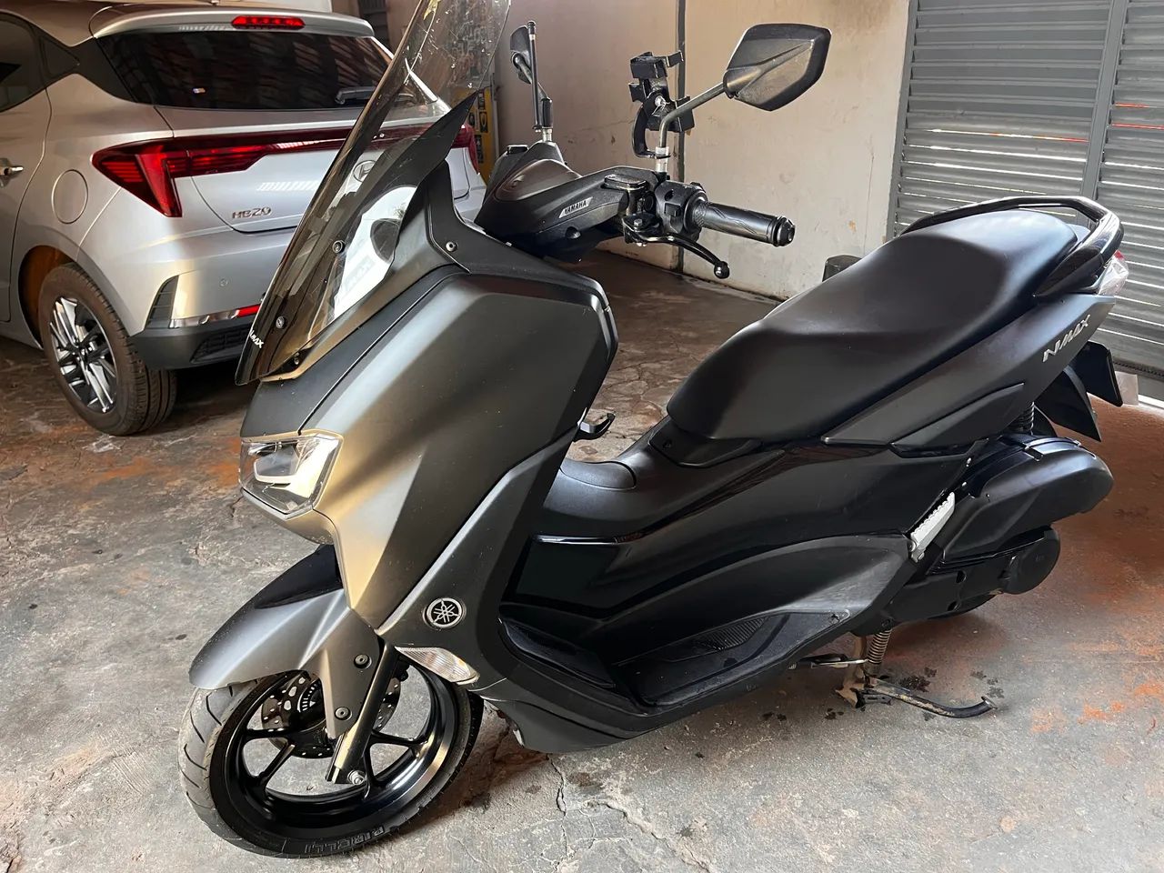 Nmax 2021/2021 revisada !  - Foto 2