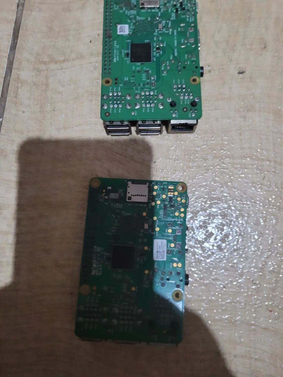 Placa raspbarry  - Foto 4
